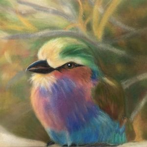 Meet your Posher, Yingfang